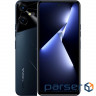 Smartphone Tecno Pova Neo-3 (LH6n) 4/128GB Dual Sim Mecha Black (4894947005336), 6.82'' (1640x 720) IPS