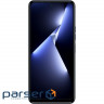 Smartphone Tecno Pova Neo-3 (LH6n) 4/128GB Dual Sim Mecha Black (4894947005336), 6.82'' (1640x 720) IPS