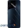 Smartphone Tecno Pova Neo-3 (LH6n) 4/128GB Dual Sim Mecha Black (4894947005336), 6.82'' (1640x 720) IPS