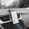 Утримувач автомобільний СolorWay магнітний Dashboard-2 Gray (CW-CHM08-GR)