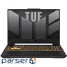 Ноутбук ASUS TUF Gaming F17 FX707VJB-HX063 Mecha Gray (90NR0MY5-M002H0)