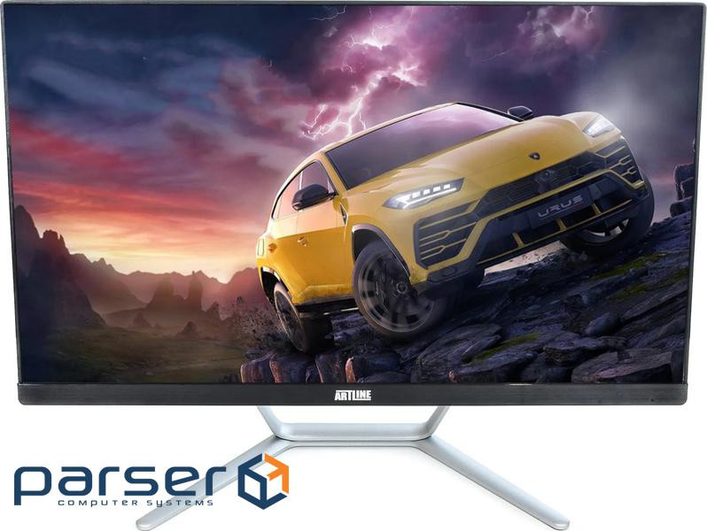 Моноблок ARTLINE Home G71 Windows 11 Home (G71v22)