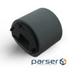 Ролик захоплення паперу HP LJ P2014/2015/2727 Welldo (RL1-1525-WDS)