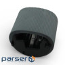 Ролик захоплення паперу HP LJ P2014/2015/2727 Welldo (RL1-1525-WDS)