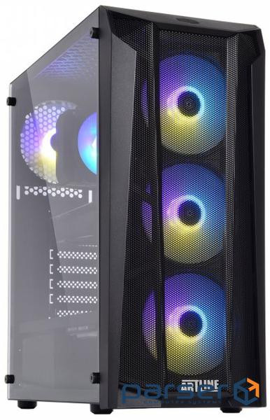 Персональний комп'ютер ARTLINE Gaming X35 (X35v42Win)