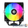 Кулер процессорный ID-Cooling SE-904-XT ARGB Black, Intel: 1851/1700/1200/1151/1150/1155/1156, AMD: