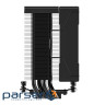 Кулер процессорный ID-Cooling SE-904-XT ARGB Black, Intel: 1851/1700/1200/1151/1150/1155/1156, AMD: