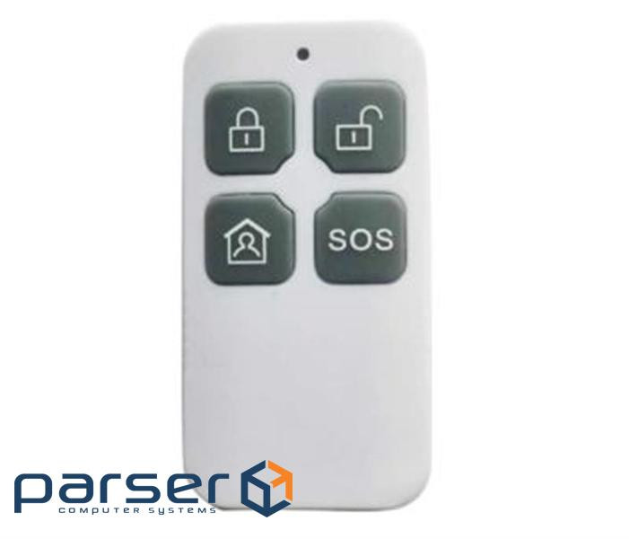 Remote control Hikvision DHI-ARA22-W