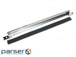 Лезо дозування Samsung ML-1740/1750/SCX-4016/4200/4300,Ph3115/3116 поролон Welldo (WD-DBS1710)