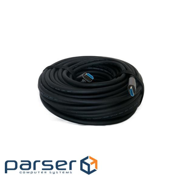 Cable HDMI - HDMI 10 m Extradigital Black, V2.0, 4K x 2K (KBH1881)