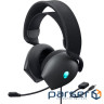 Навушники Dell Alienware AW520H Dark Side of the Moon (545-BBFH)