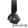 Навушники Dell Alienware AW520H Dark Side of the Moon (545-BBFH)