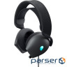 Навушники Dell Alienware AW520H Dark Side of the Moon (545-BBFH)