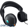 Навушники Dell Alienware AW520H Dark Side of the Moon (545-BBFH)