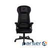 Крісло ігрове GT Racer X-5993 Black