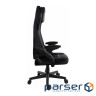 Крісло ігрове GT Racer X-5993 Black