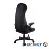 Крісло ігрове GT Racer X-5993 Black