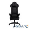 Крісло ігрове GT Racer X-5993 Black