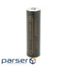 Акумулятор 18650 Li-Ion LiitoKala Lii-35A-JT, 3500mAh (3300-3500mAh), 3.7V (2.75-4.2V), Black