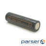 Акумулятор 18650 Li-Ion LiitoKala Lii-35A-JT, 3500mAh (3300-3500mAh), 3.7V (2.75-4.2V), Black