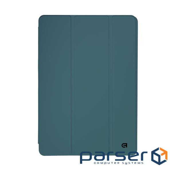Чохол до планшета Armorstandart Smart Fold Pen Samsung Galaxy Tab A9 Pine Green (ARM74988)