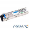 Модуль SFP 1G, 40km, LC, Tx 1550nm RCI (SFP-WDM-SM-0240BD-LC)