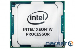 CPU Intel Xeon W-3245 @ 3.2GHz, 16C/32T, LGA3647, 22MB (CD8069504152900)