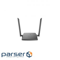 Wi-Fi роутер D-LINK DIR-615/Z (DIR-615/Z1A)