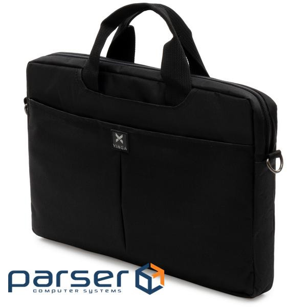 Сумка для ноутбука 15.6" VINGA NB151BK