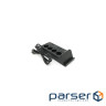 Мережевий фільтр із захистом від перенапруги G12, 4 розетки + 4 USB 3.2A + 2 Type-C + бездр (YT-G12)