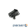 Мережевий фільтр із захистом від перенапруги G12, 4 розетки + 4 USB 3.2A + 2 Type-C + бездр (YT-G12)