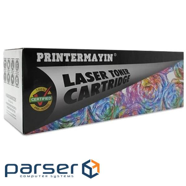 Картридж Printermayin HP CF230A/30A (PTCF230A)