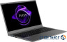 Ноутбук 15 "Pixus Bit Grey 15.6", FullHD 1920x1080 IPS матовий , Intel Celeron N5095 2. BITW24D0066