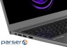 Ноутбук 15 "Pixus Bit Grey 15.6", FullHD 1920x1080 IPS матовий , Intel Celeron N5095 2. BITW24D0066