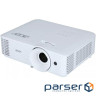 Проєктор домашнього кінотеатру Acer H6546 FHD, 5200 lm, 1.48-1.62 (MR.JXY11.002) Acer H6546 FHD, 5200 lm, 1.48-1.62 (MR.