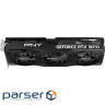 Відеокарта PNY GeForce RTX 5070 Triple Fan (VCG507012TFXPB1-O)