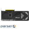 Відеокарта PNY GeForce RTX 5070 Triple Fan (VCG507012TFXPB1-O)