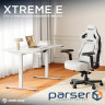 Комп"ютерний стіл Anda Seat Xtreme E White (AD-D-DD1-1400-06-W)