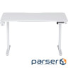Комп"ютерний стіл Anda Seat Xtreme E White (AD-D-DD1-1400-06-W)