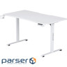 Комп"ютерний стіл Anda Seat Xtreme E White (AD-D-DD1-1400-06-W)