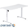Комп"ютерний стіл Anda Seat Xtreme E White (AD-D-DD1-1400-06-W)