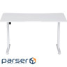 Комп"ютерний стіл Anda Seat Xtreme E White (AD-D-DD1-1400-06-W)