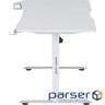 Комп"ютерний стіл Anda Seat Xtreme E White (AD-D-DD1-1400-06-W)