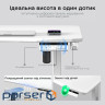 Комп"ютерний стіл Anda Seat Xtreme E White (AD-D-DD1-1400-06-W)