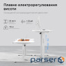 Комп"ютерний стіл Anda Seat Xtreme E White (AD-D-DD1-1400-06-W)