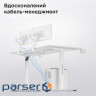 Комп"ютерний стіл Anda Seat Xtreme E White (AD-D-DD1-1400-06-W)