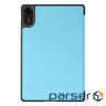 Чохол до планшета Armorstandart Smart Case Xiaomi Redmi Pad 2 Sky Blue (ARM87405)