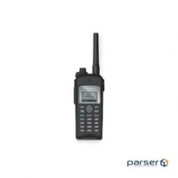 EnGenius Accessory DuraFon-UHF-HC Long Range 2xMode Radio Phone with 2-Way Radio Handset Retail