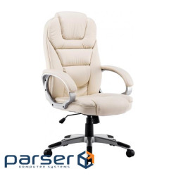 Офісне крісло GT Racer X-2852 Classic Cream