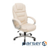 Офісне крісло GT Racer X-2852 Classic Cream
